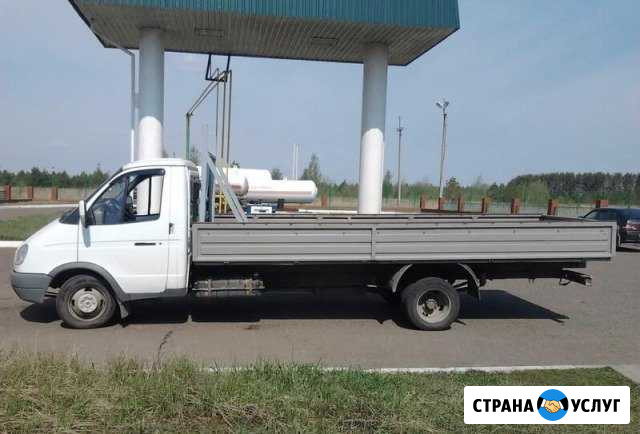 Газель 6 м Воронеж - изображение 1