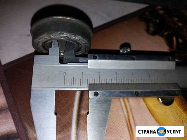 Техническое обслуживание автомобиля Мирный - изображение 1