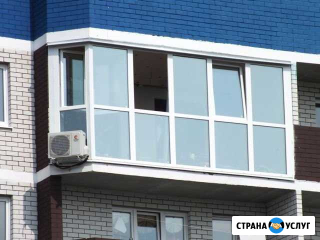 Балкон Мастер Брянск - изображение 1