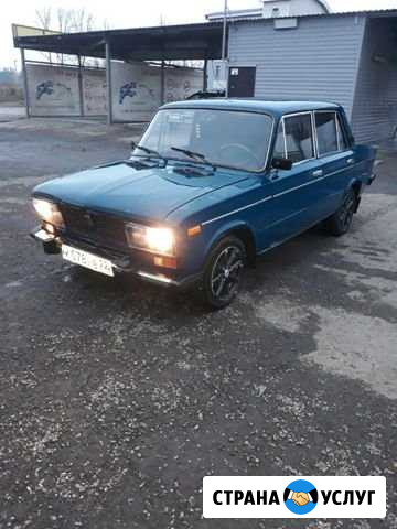 Аренда авто Рубцовск - изображение 1