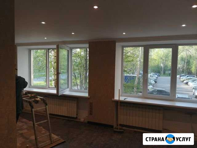 Ремонт и отделка Мурино - изображение 1