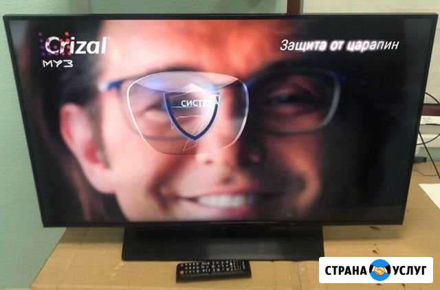Профессиональный ремонт телевизоров Кумертау - изображение 1