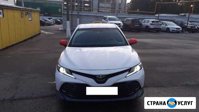 Аренда авто под такси Москва - изображение 1