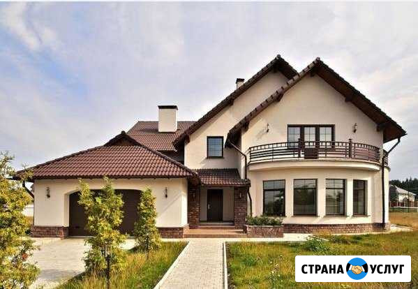 Строительство и ремонт Ступино - изображение 1