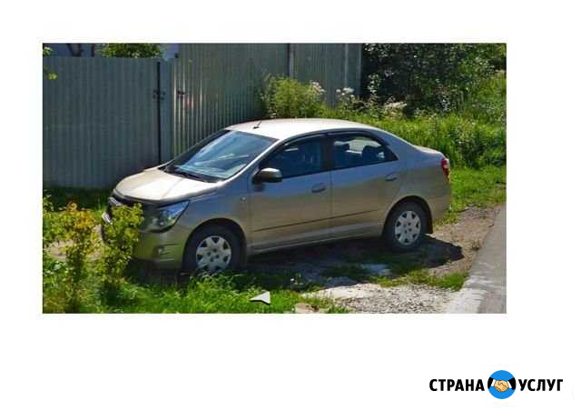 Пассажирские перевозки на легковом автомобиле рено Москва - изображение 1