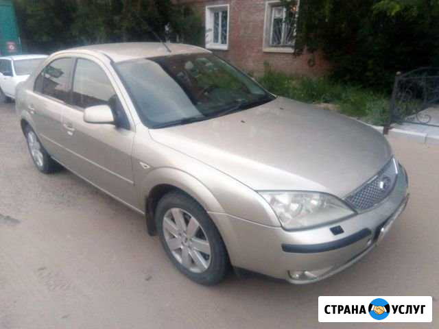 Аренда автомобиля Улан-Удэ - изображение 1