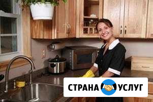 Уборка квартир, коттеджей. Мойка окон и лоджий Иркутск - изображение 1