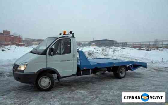 Эвакуатор Ейск