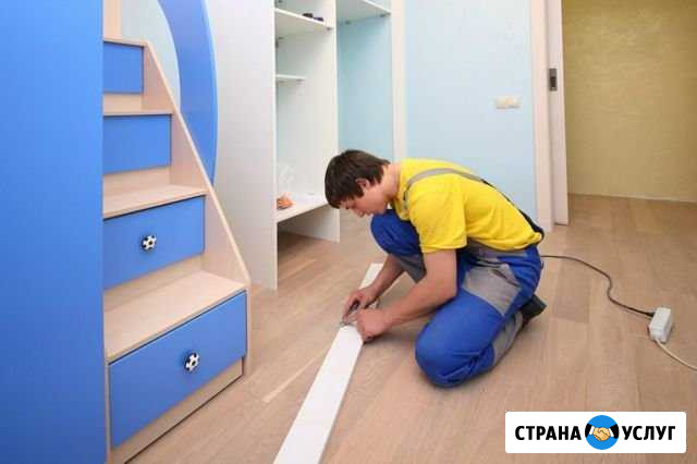Муж на час Новороссийск - изображение 1