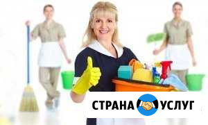 Уборка / Генеральная уборка / Квартир / Офисов Луга - изображение 1