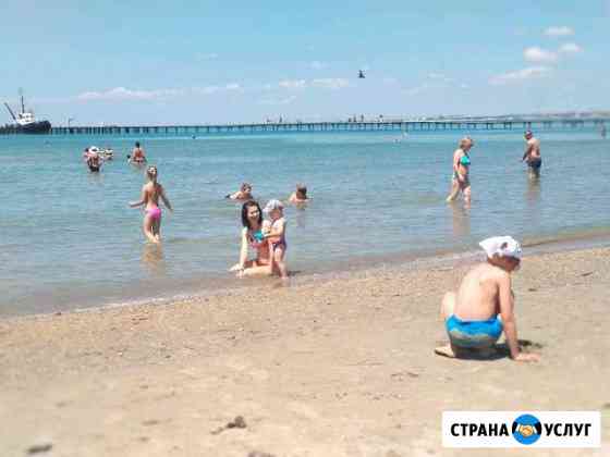 Жильё в Анапе Анапа