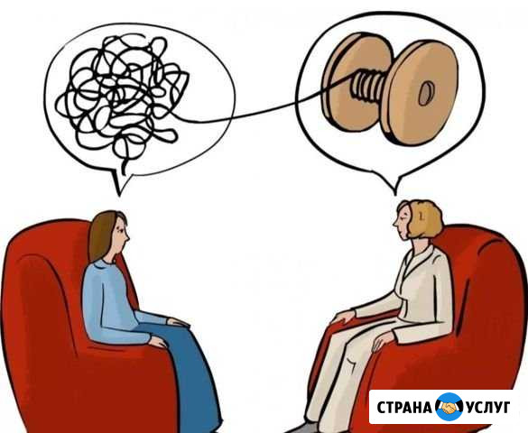 Психолог, женский коуч, мастер по работе с подсозн Красноярск - изображение 1