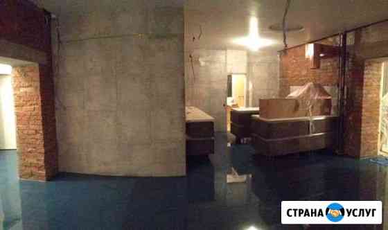 Ремонт квартир под ключ Самара