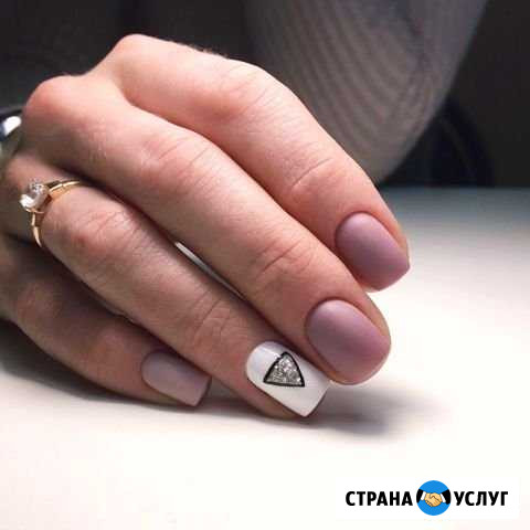 Маникюр Педикюр Гель лак Шуя - изображение 1
