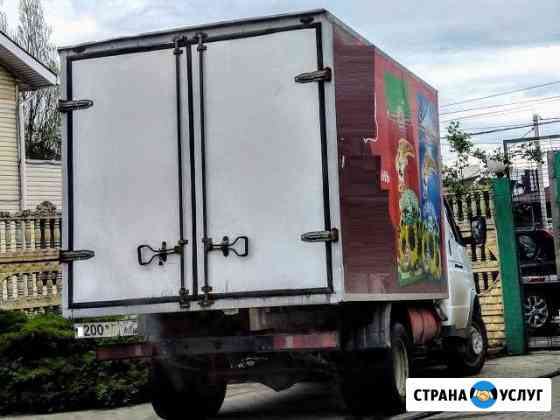 Вывоз мусора. Утилизация. Есть грузчики Калуга