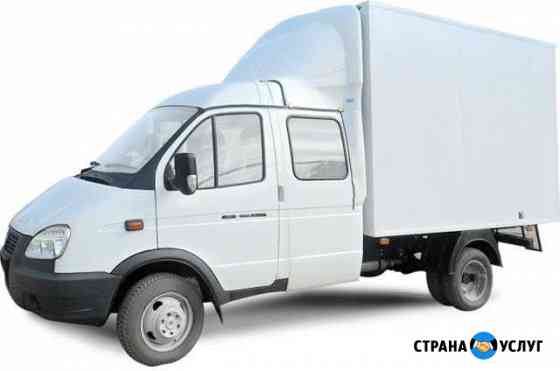 Грузоперевозки газель, грузчики Нижнекамск