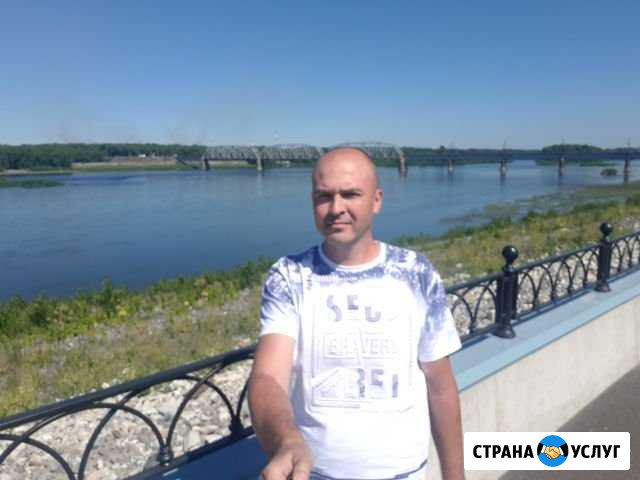 Муж на час Новокузнецк Новокузнецк - изображение 1