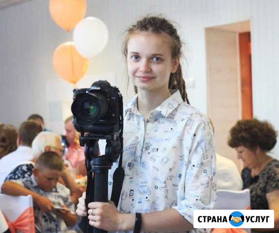 Видеограф Пенза - изображение 1