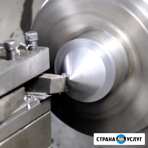 Токарные работы Кострома - изображение 1
