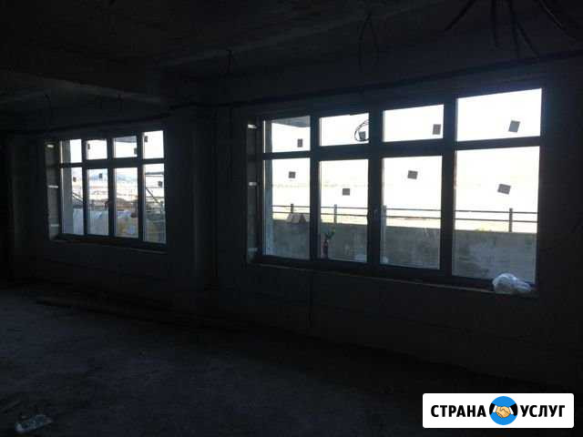 Ремонт изготовление обслуживание окон пвх Геленджик - изображение 1