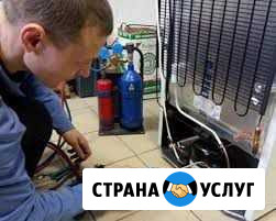 Ремонт холодильников Новосибирск - изображение 1