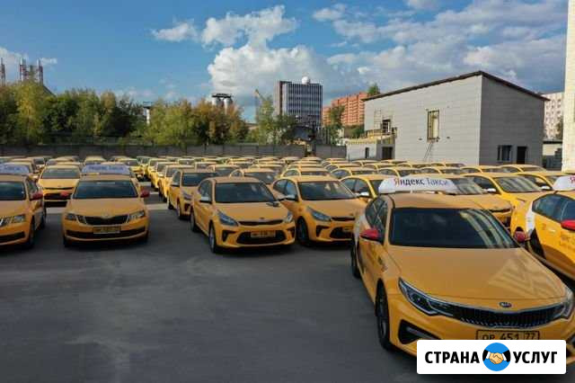 Аренда машина такси Москва - изображение 1