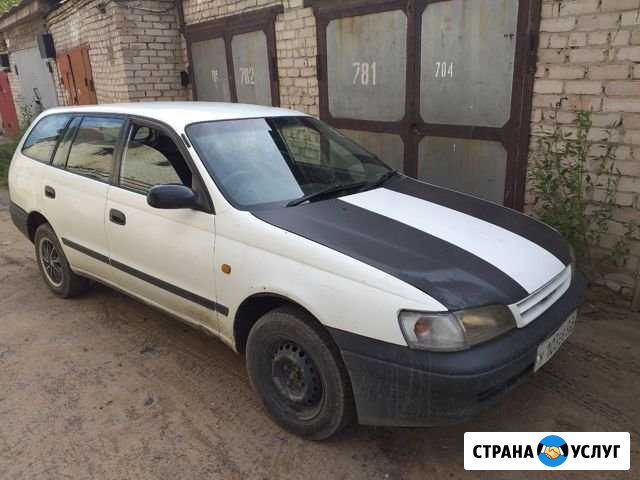 Авто в аренду Чита - изображение 1