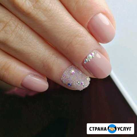 Маникюр, педикюр, shellac Волгодонск - изображение 1