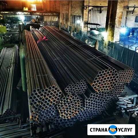 Фундамент на винтовых и жб сваях Орехово-Зуево - изображение 1
