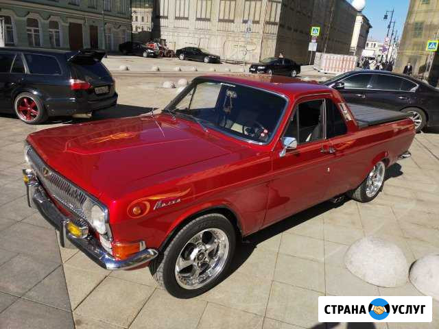 Кузовной ремонт и покраска автомобилей Москва - изображение 1