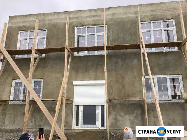 Монтаж пвх, ролет Геленджик - изображение 1
