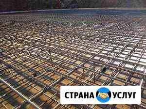Монолитные работы Салехард
