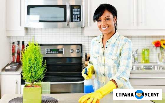 Уборка качественно - чистота в доме Иркутск - изображение 1