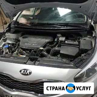 Бесплатное удаление катализатора, прошивка евро 2 Чебоксары - изображение 1