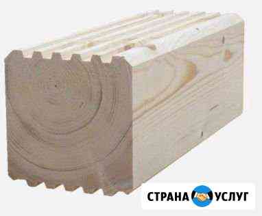 Брус доска Мурманск