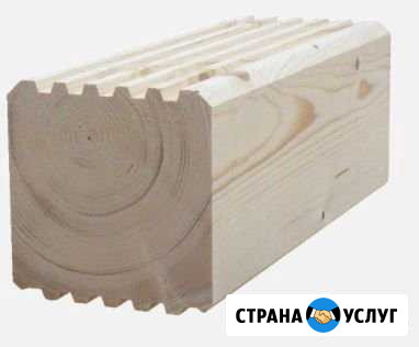 Брус доска Мурманск - изображение 1