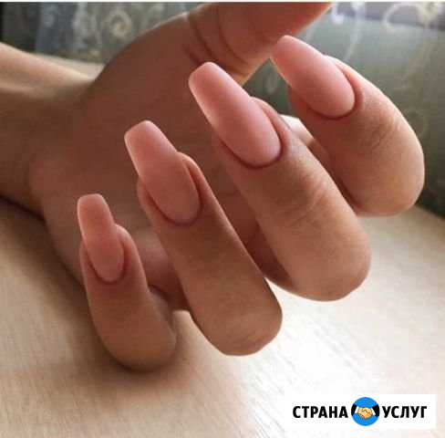 Наращивание ногтей Пятигорск - изображение 1