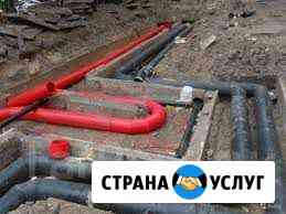 Сварка пнд и пэ трубопроводов любых диаметров Симферополь