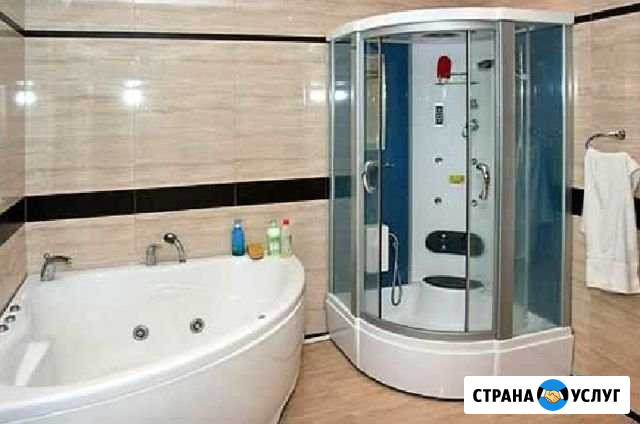 Установка Орск - изображение 1