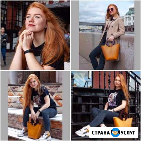 Фотограф Химки - изображение 1