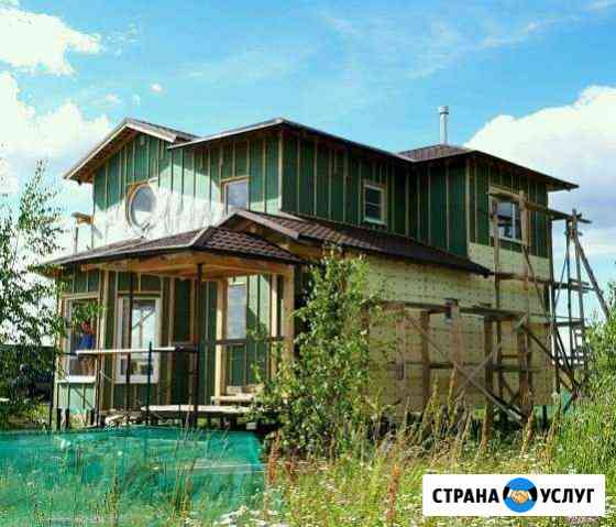 Коттедж 180 кв.м. на участке 9 сот Бронницы