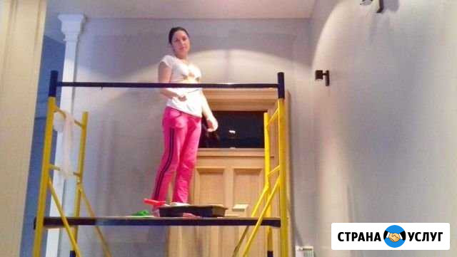 Ремонт квартир. Частная команда Самара - изображение 1