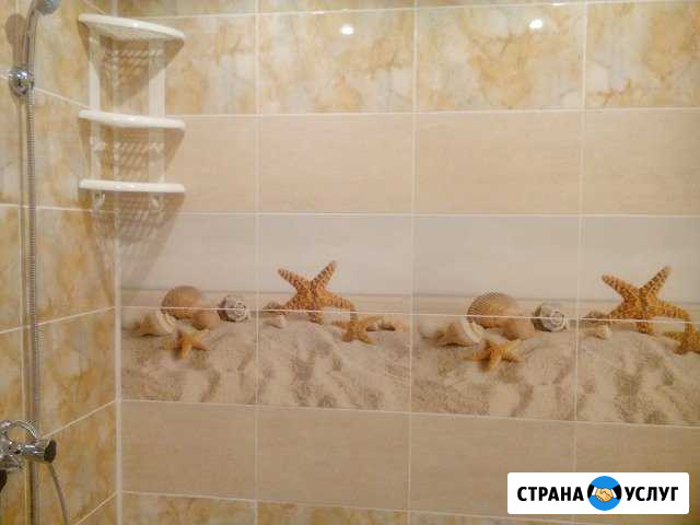 Отделочные работы Тула - изображение 1