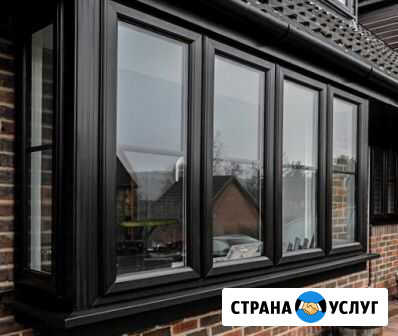 Пластиковые окна, двери производство, реконструкци Черкесск - изображение 1