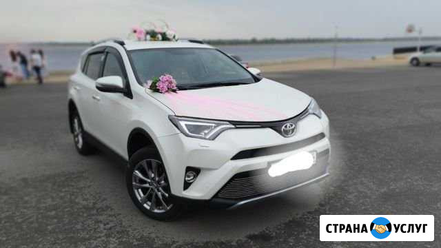 Авто на свадьбу Волгоград - изображение 1