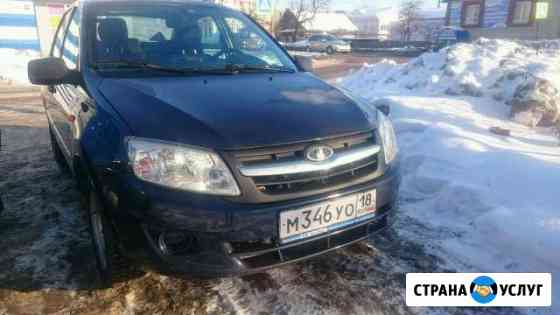 Аренда Lada Granta Сарапул