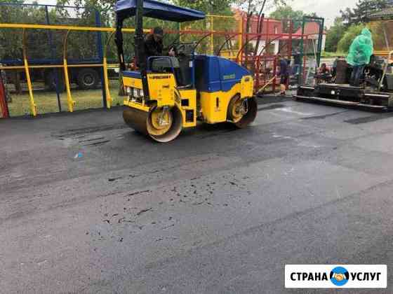 Каток3.5т Виброплита большая 400кг в аренду Выселки