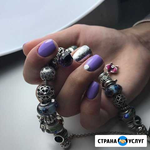 Ногтевой сервис Воскресенск - изображение 1