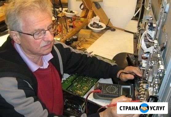 Ремонт телевизоров Нижний Новгород - изображение 1
