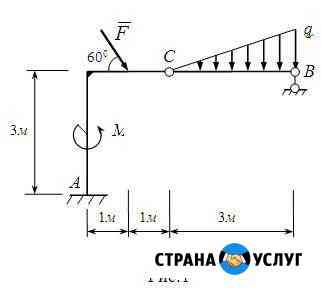 Репетиторство (сопромат, термех, строймех) Йошкар-Ола